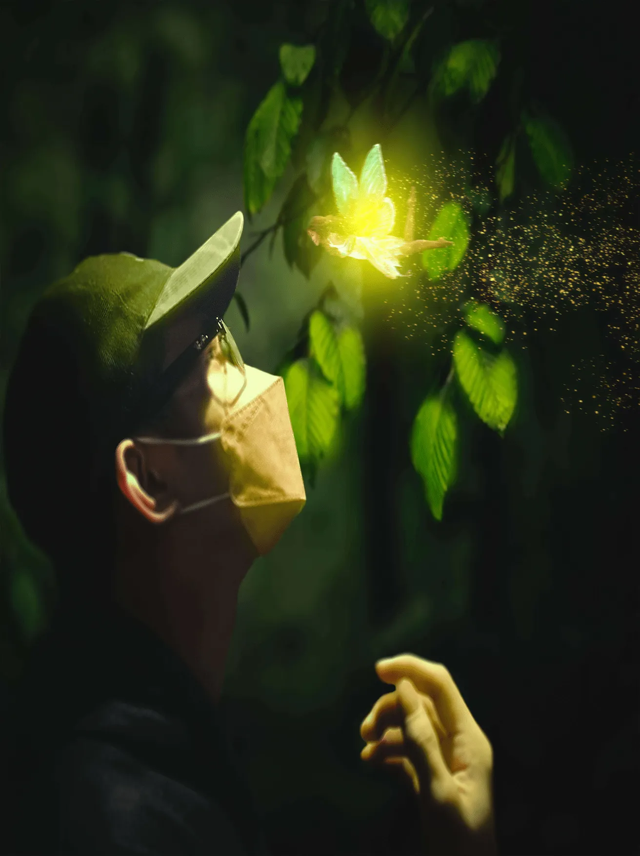 Photo Manipulation 5